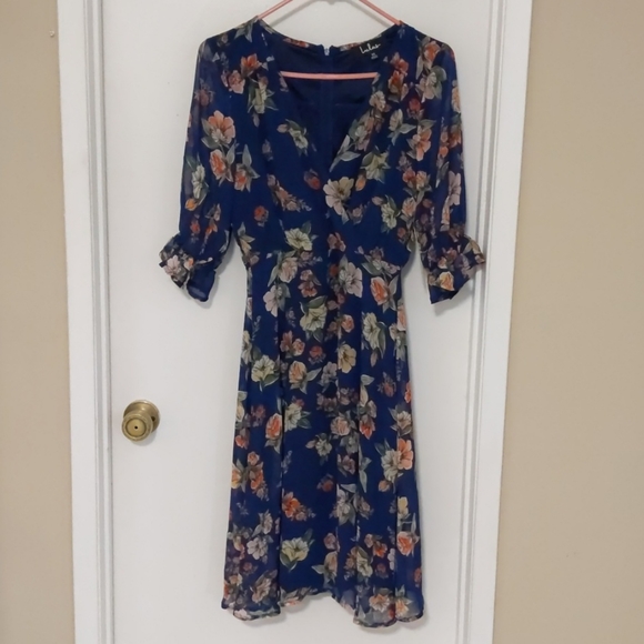 Lulus Dresses & Skirts - Not fit